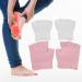 Qukaim Spa Fingerless Gloves Moisturizing Gel Fingerless Gloves and Open Toe Socks Set for Cracked Hands and Feet Spa Repair Kit. - Buy Online on GoSupps.com