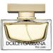 Dolce & Gabbana The One By Dolce & Gabbana For Women. Eau De Parfum Spray 2.5 Fl Oz 2.5 Fl Oz (Pack of 1)