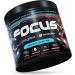 NooLVL Focus & Concentration Formula - Rocket Pop Flavor - 40 Servings - Sugar Free & Keto - Mental Clarity for Gaming, Work & Study - Buy Online on GoSupps.com