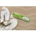 Microplane 70231 Foot File for Home Pedicures - Vibrant Green | Professional Quality - Buy Online on GoSupps.com