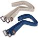 Bodhi Yogamaten Tarragon Peace - Premium Blue Yoga Mat for International Shipping - Buy Online on GoSupps.com