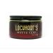 Lockhart's Professional Matte Clay - Medium/Firm Hold with Matte Shine (3.7 oz) - Buy Online on GoSupps.com