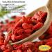 GERBS Dried Goji Berries 2 LBS - Allergy-Free & Sulfur Dioxide-Free | Immune Support & Healthy Skin | Gluten & Peanut Free - Buy Online on GoSupps.com
