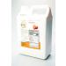 Strawberry Flavoured Bubble Tea Syrup by Boba Lish - 2.5kg - 50 Drinks - Catering Size - Buy Online on GoSupps.com