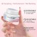 Nail Sculpting Gel | 60ml Solid Gel for Nail Sculpture - Non-Sticky 3D Manicure Design Creator for Hand Sculpting - Buy Online on GoSupps.com