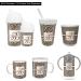 Personalized Leopard Print Toddler Sippy Cup - RNK Shops - Buy Online on GoSupps.com