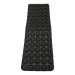 Buy Abdominal Compression Board - Flexible Foam Protection After Liposuction (Black) | International Shipping Available - Buy Online on GoSupps.com