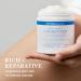 DERMAdoctor Calm Cool + Corrected Hydra Repair Cream - Moisturizing Skin Relief for Dry Eczema Dermatitis & Itch - 12 oz - Buy Online on GoSupps.com