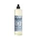 MRS. MEYER'S Clean Day Dish Soap Cruelty Free and Biodegradable Dishwashing Liquid Snow drop Scent 473 ml Bottle Clear 1 count Snowdrop