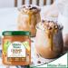 Walden Farms Caramel Dipping 12oz Dessert Dip - Sugar & Calorie Free, Non-Dairy, Keto Vegan Friendly - 2 Pack 12 Ounce Jars - Buy Online on GoSupps.com