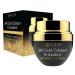 Clear Beauty (Formerly Clair 24K Gold  Collagen & Squalene Daily Face Moisturizer - Hydrate  Moisturize & Firm Skin  Brightening & Anti-aging Cream - Cruelty Free Korean Skincare For All Skin Types