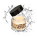 Kyrrulic Bart Lotion Sailor Balm 50ml | Natural Vegan Formula | Moisturizing & Modeling Beard Lotion | Perfect Gift for Beards - Buy Online on GoSupps.com