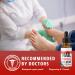 WERPOWER Extra Strong Fungal Nail Treatment for Discoloured Toenails - Effective Relief for Damaged and Infected Nails - Buy Online on GoSupps.com