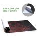 Black Red Dragon Skateboard Grip Tape | Waterproof Grip Tape for Longboards | Easy to Apply | Youth Boys Girls Kids Men | 9x33 1Pcs - Buy Online on GoSupps.com