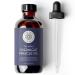 Cold Pressed Tamanu Oil  4 Fl Oz - Calms Irritated Skin - Moisturises Dry Scaly Skin - by Pure Body Naturals