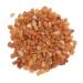 1000g Natural Red Stones Gravels ReikiQuartz Crystals Home Decor Materials Natural Stones and Minerals ZJGIDTEM (Color : 1000g 9-12mm)
