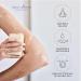 Buy Bleu Lavande 2 Pack Natural Handmade Lavender Body Soap - 100% Vegan Cruelty-Free Pure Essential Oil - No Artificial Fragrances - 2x 5.8 Oz - Buy Online on GoSupps.com