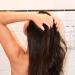 Natural Conditioner for Thinning Hair & Hair Loss | Saw Palmetto Hops Sage & More - Buy Online on GoSupps.com