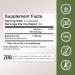 Gade Nutrition Berberine Supplement | Berberine HCI 1200mg Per Serving - Top Choice Vegetable Capsules Gluten Free Non-GMO Dairy Free - Made in USA - Buy Online on GoSupps.com