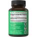 Grass Fed Desiccated Beef Liver Supplement - 180 Capsules Superfood Pills for Adrenal & Immune Support - Buy Online on GoSupps.com