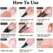 Pink Builder Gel for Nails - Builder Nail Gel UV/LED Nail Base - Solid Builder Gel for Nails Strengthener Nails Extension Nails Art - Hard Gel Use with Nail Forms DIY Nail Home - Buy Online on GoSupps.com