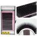 Eyelash Extensions C Curl 0.15mm - Mixed Tray Classic Fake Lashes for Salon Perfect Look | International Shipping Available - Buy Online on GoSupps.com