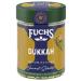Fuchs spice gourmet selection nearby East-Africa-Dukkah spice mix refillable spice mix for refining fish and lamb vegan 50 g