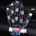 ZZBB Rehabilitation Robot Gloves for Stroke Five Fingers Manual Training Equipment with LCD Display Easy to Operate for Arthritis Wrist Pain Relief & Finger Numbness Patient Left X-Small - Buy Online on GoSupps.com