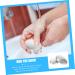 FRCOLOR Barres De En Acier Inoxydable - Pour Les Mains - Odeur D' vier - Grand - Parfait Pour Les Chefs - Buy Online on GoSupps.com