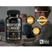 Nootropic NooFocus & Mood Support Matrix | Memory & Focus Supplement with Rhodiola B12 Alpha GPC Huperzine A DMAE | 120 CT - Boost Memory Focus Energy & Mood - Buy Online on GoSupps.com