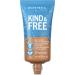 Rimmel Kind + Free Moisturising Skin Tint Foundation Golden Beige 210 - 30ml - Buy Online on GoSupps.com