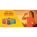Bolero drinks 12 x 9g selection of flavours (lemonade) - Buy Online on GoSupps.com