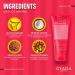 GYADA COSMETICS Apr s-shampoing modelant pour cheveux boucl s et ondul s nourrit d m le et d finit Action anti-frisottis aux huiles d Aloe Vera et de lin de Coco d Argan 200 ml - Buy Online on GoSupps.com