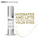 Contour Rich Eye Cream | Reduce Fine Lines Dark Circles & Puffiness | Gleam Eye Skin - Buy Online on GoSupps.com