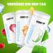 Body IP Perfect Fresh Clear Whey - Waldmeister Splash | High Protein Isolate Powder for Muscle Building | 21 Portions | 600g - Buy Online on GoSupps.com