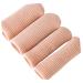 Healifty Silicone Finger & Toe Sleeves - Gel Bunion Protector & Straightener - Buy Online on GoSupps.com