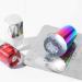 Tingbeauty Colorful Handle Nail Stamper Set for Stamped Nail Art - Buy Online on GoSupps.com