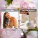 Cherry Blossom Essential Oil 4 Fl Oz and Vanilla Essential Oil 4 Fl Oz - Cherry Blossom & Vanilla Oil for Diffuser Aromatherapy Home Fragrance Skin & Hair Care DIY Candle & Soap Making Yoga - Buy Online on GoSupps.com