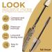 Fab Brows Fab Fix Brow Gel - 12-Hour Hold Eyebrow Setting Gel with Keratin and Biotin - Buy Online on GoSupps.com