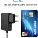 Buy Aukru 4.3V QP2520 Power Supply Charger for Philips OneBlade Series QP2520 - International Shipping Available - Buy Online on GoSupps.com