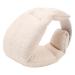 Sponge Neck Brace Breathable High Elasticity Support Cushion Pain Relief Suitable Home Office - Buy Online on GoSupps.com