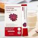 GTFYUDGH Pr parations Pour Boissons Base D'eau - Compl ments Nutritionnels Bien- tre 15 Jours | Produit Nutritionnel Soutien Pour Adultes tudiants Professionnels Occup s Voyageurs Sportifs - Buy Online on GoSupps.com