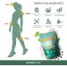 Buy Primal Harvest Collages Powder - Premium Bioactive Collagen Complex Grass-Fed Tasteless & Soluble 30 Portions - International Shipping - Buy Online on GoSupps.com