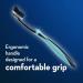 Oral-B Power Pro-Flex Charcoal Manual Toothbrush Soft 4 Count - Buy Online on GoSupps.com