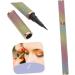 Hemoton Liquid Eyeliner Woman Eye Liner Eyeliner Makeup Tool Eyeliner Pen Girl Eye Line Makeup Drawing Tool Eye Line Makeup Tools Cosmetics Tool Eye Cosmetic Drawing Pen Eye Liner Pen - Buy Online on GoSupps.com