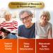 LABO Nutrition NeuroREGAIN - Scallop-derived PLASMALOGEN for Cognitive Health in Seniors and Adults | Memory, Alertness, Learning, Concentration Support - Buy Online on GoSupps.com