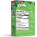 Crush Sugar Free Watermelon : Low Carb Zero Sugar Drink Mix - 2 boxes of 6 packs - Melon D'eau - Sugar Free Drink Mix - Keto Drink Mix Zero Guilt! Low Carb Zero Sugar Drink Mix - Comes with 2 Paper Straws and 1 Exclusive PALiSOL CREATiONS Stickers 12 pack - Buy Online on GoSupps.com