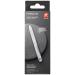 Zwilling Sapphire Nail File - Double-Sided Stainless Steel Premium 130mm | Perfect Finish 1-Pack - International Shipping Available - Buy Online on GoSupps.com