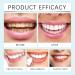 KLYso Radiant Teeth - Gentle Cleaning Stain Removal & Fresh Breath - Enamel Protection & Whitening Formula(2PCS) - Buy Online on GoSupps.com