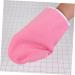 minkissy 6 Sets Leather Horn Boots Female Spa Gloves Wax Sock Paraffin Hand Cover Manicure Gloves Paraffin Wax Bath Gloves Hand Spa Gloves Spa Skin Care Gloves Paraffin Therapy Gloves - Buy Online on GoSupps.com